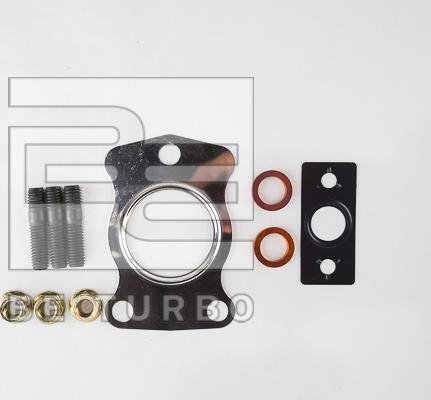 BE TURBO ABS124 - Mounting Kit, charger autospares.lv