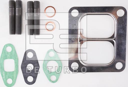 BE TURBO ABS126 - Mounting Kit, charger autospares.lv