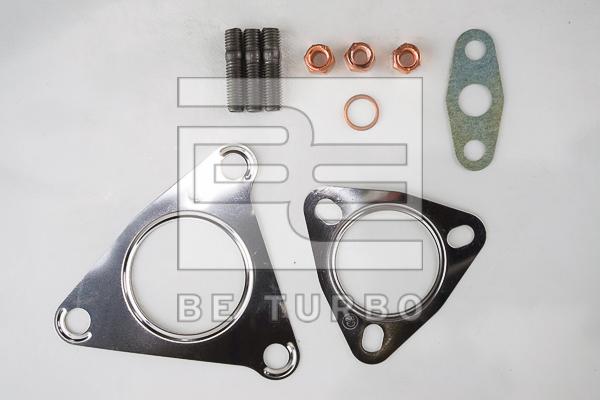 BE TURBO ABS121 - Mounting Kit, charger autospares.lv