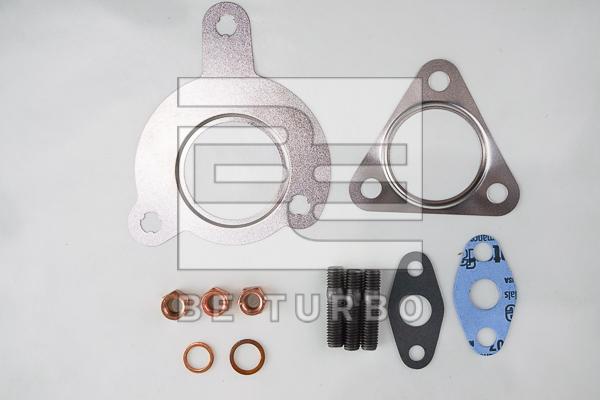 BE TURBO ABS128 - Mounting Kit, charger autospares.lv