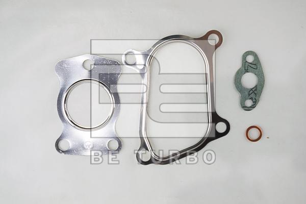 BE TURBO ABS123 - Mounting Kit, charger autospares.lv