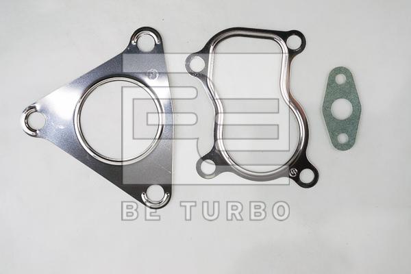 BE TURBO ABS122 - Mounting Kit, charger autospares.lv