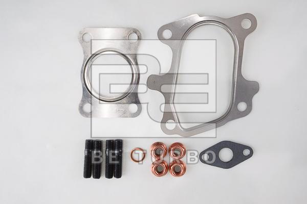 BE TURBO ABS127 - Mounting Kit, charger autospares.lv