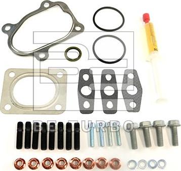 BE TURBO ABS175 - Mounting Kit, charger autospares.lv