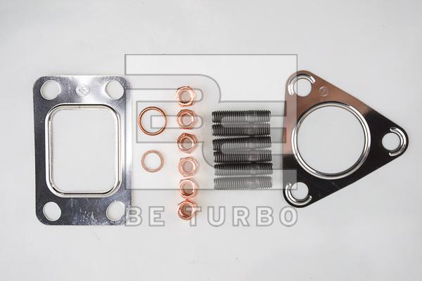 BE TURBO ABS171 - Mounting Kit, charger autospares.lv