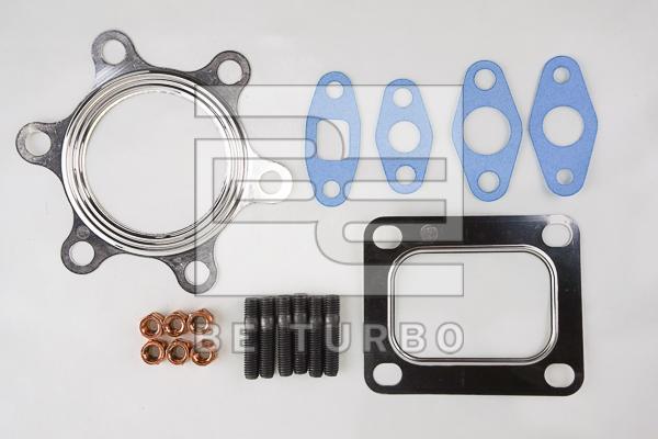 BE TURBO ABS178 - Mounting Kit, charger autospares.lv