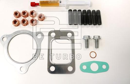 BE TURBO ABS173 - Mounting Kit, charger autospares.lv