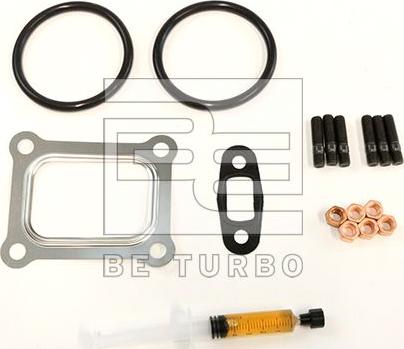 BE TURBO ABS899 - Mounting Kit, charger autospares.lv