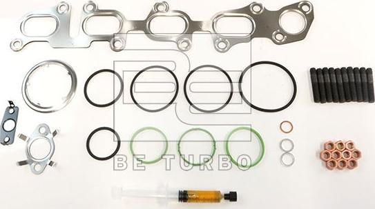 BE TURBO ABS892 - Mounting Kit, charger autospares.lv