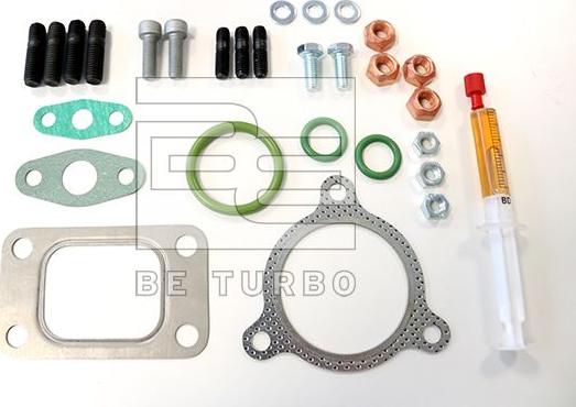 BE TURBO ABS845 - Mounting Kit, charger autospares.lv