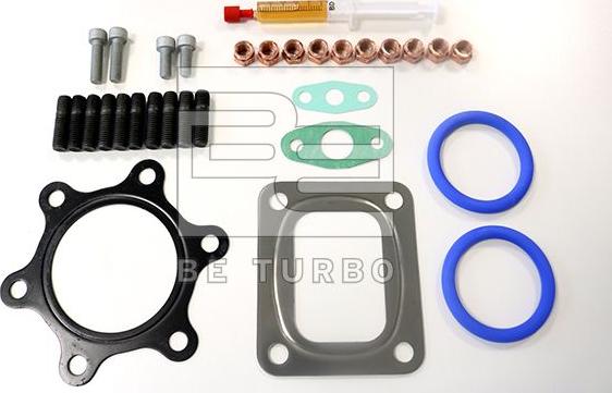 BE TURBO ABS840 - Mounting Kit, charger autospares.lv