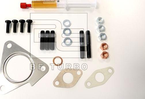 BE TURBO ABS843 - Mounting Kit, charger autospares.lv