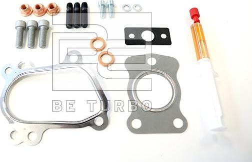 BE TURBO ABS859 - Mounting Kit, charger autospares.lv