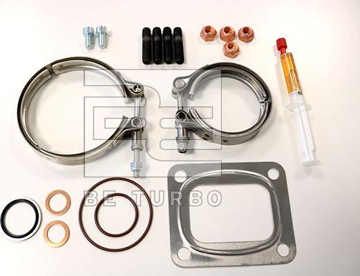 BE TURBO ABS851 - Mounting Kit, charger autospares.lv