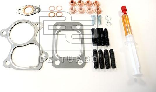 BE TURBO ABS858 - Mounting Kit, charger autospares.lv