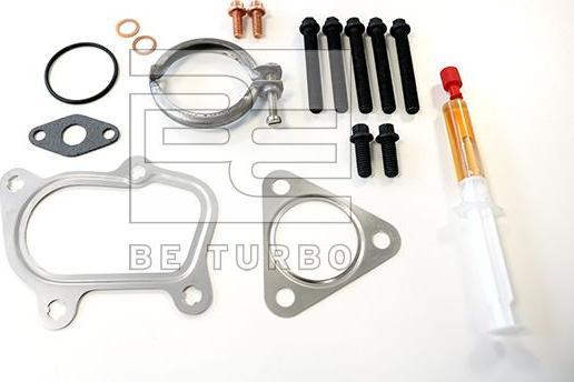 BE TURBO ABS860 - Mounting Kit, charger autospares.lv