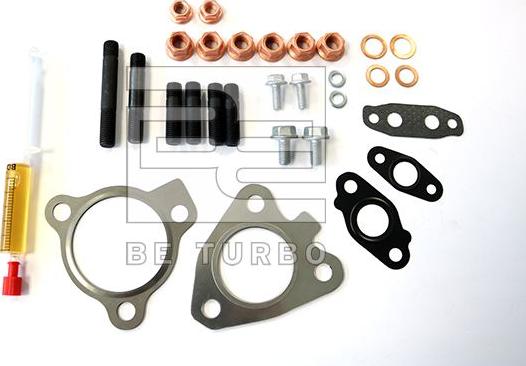 BE TURBO ABS863 - Mounting Kit, charger autospares.lv