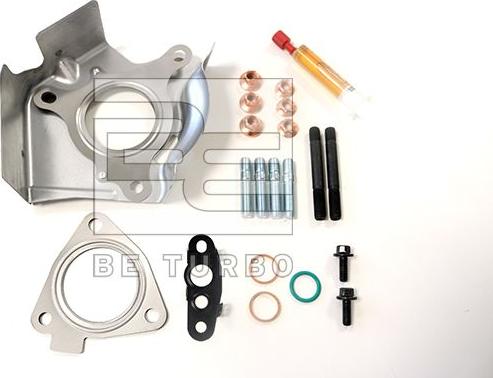 BE TURBO ABS801 - Mounting Kit, charger autospares.lv