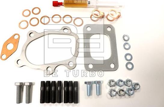 BE TURBO ABS808 - Mounting Kit, charger autospares.lv