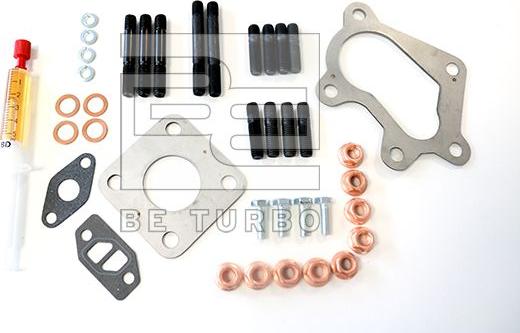 BE TURBO ABS802 - Mounting Kit, charger autospares.lv