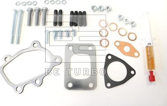 BE TURBO ABS810 - Mounting Kit, charger autospares.lv