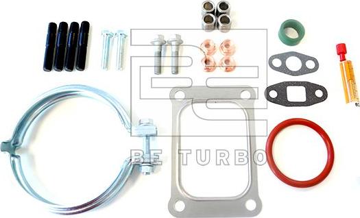 BE TURBO ABS813 - Mounting Kit, charger autospares.lv