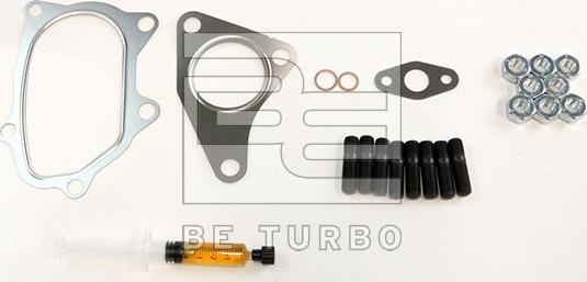 BE TURBO ABS881 - Mounting Kit, charger autospares.lv