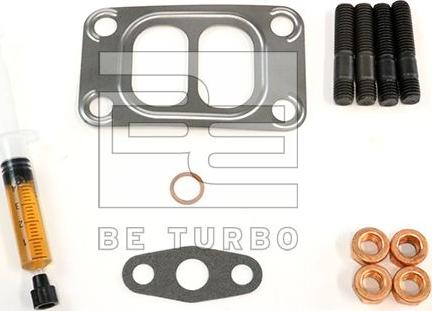BE TURBO ABS888 - Mounting Kit, charger autospares.lv