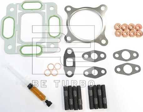 BE TURBO ABS882 - Mounting Kit, charger autospares.lv