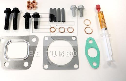 BE TURBO ABS834 - Mounting Kit, charger autospares.lv