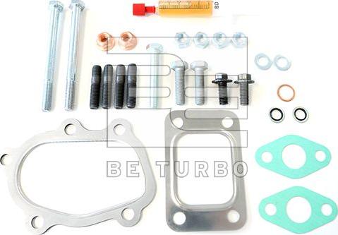 BE TURBO ABS825 - Mounting Kit, charger autospares.lv