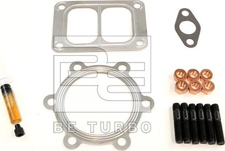 BE TURBO ABS878 - Mounting Kit, charger autospares.lv