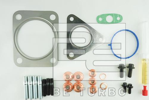 BE TURBO ABS394 - Mounting Kit, charger autospares.lv