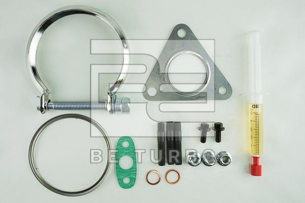 BE TURBO ABS390 - Mounting Kit, charger autospares.lv