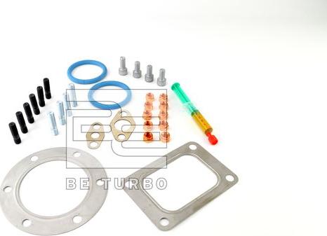 BE TURBO ABS392 - Mounting Kit, charger autospares.lv