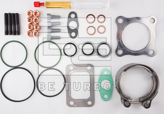 BE TURBO ABS346 - Mounting Kit, charger autospares.lv