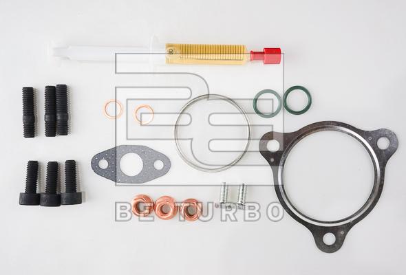 BE TURBO ABS342 - Mounting Kit, charger autospares.lv