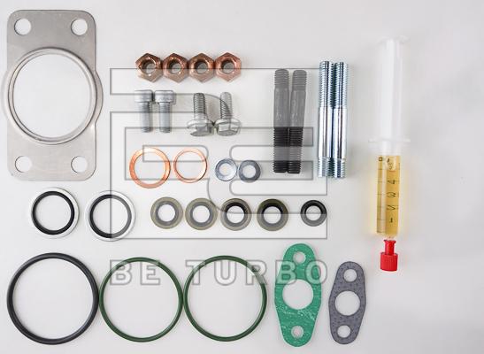 BE TURBO ABS347 - Mounting Kit, charger autospares.lv