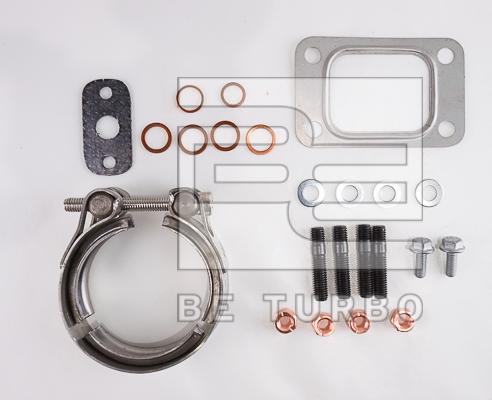 BE TURBO ABS359 - Mounting Kit, charger autospares.lv