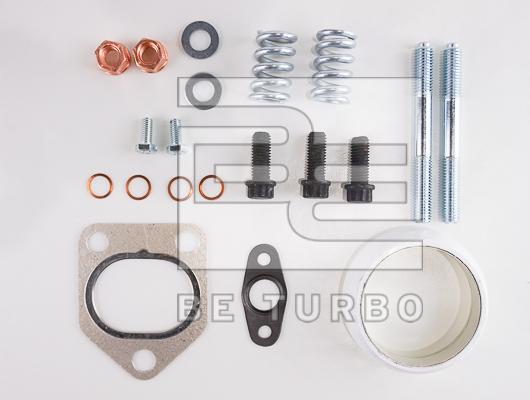 BE TURBO ABS358 - Mounting Kit, charger autospares.lv