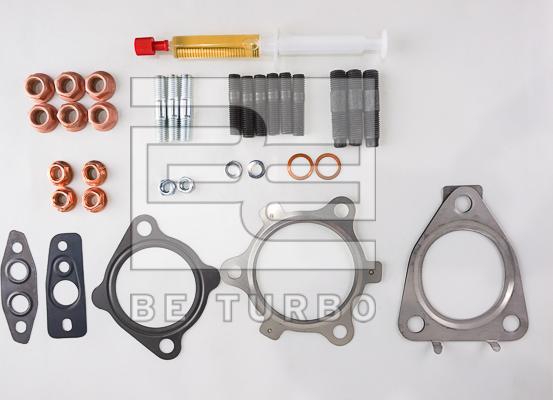 BE TURBO ABS353 - Mounting Kit, charger autospares.lv