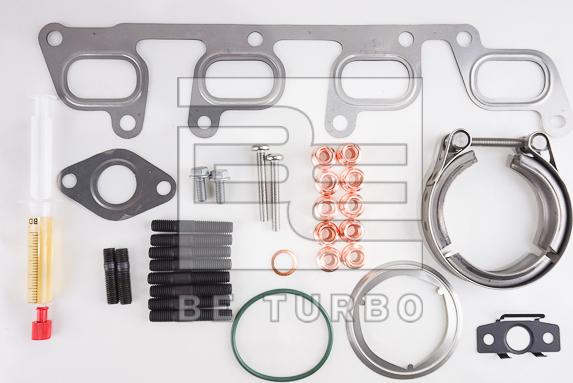 BE TURBO ABS369 - Mounting Kit, charger autospares.lv