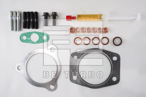 BE TURBO ABS364 - Mounting Kit, charger autospares.lv