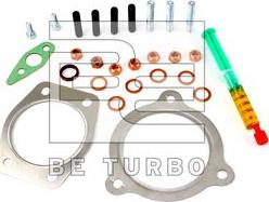 BE TURBO ABS365 - Mounting Kit, charger autospares.lv