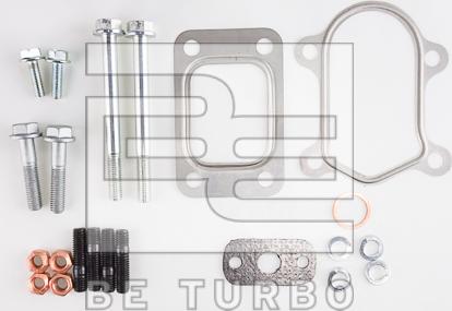 BE TURBO ABS368 - Mounting Kit, charger autospares.lv