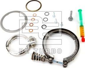 BE TURBO ABS362 - Mounting Kit, charger autospares.lv
