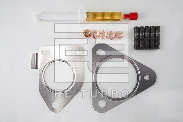 BE TURBO ABS309 - Mounting Kit, charger autospares.lv