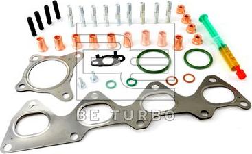 BE TURBO ABS304 - Mounting Kit, charger autospares.lv
