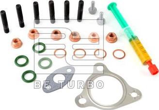 BE TURBO ABS300 - Mounting Kit, charger autospares.lv