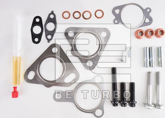 BE TURBO ABS301 - Mounting Kit, charger autospares.lv